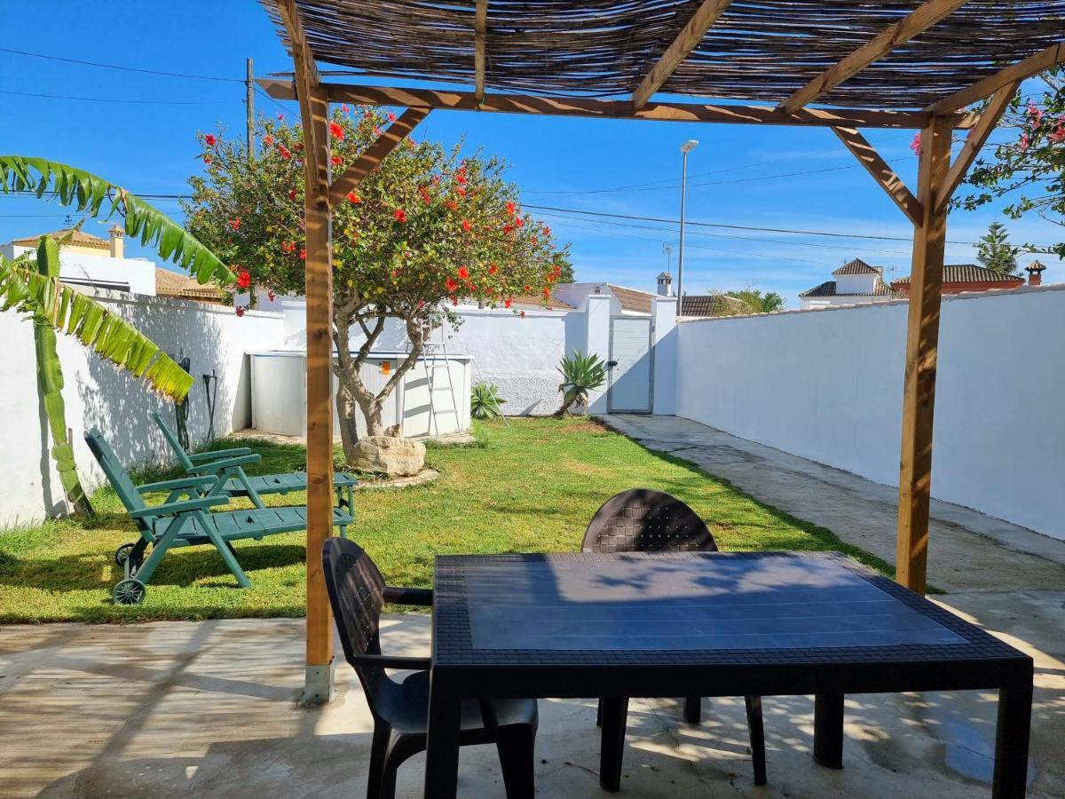 Buena Vida - Tranquilidad Y Relax Hébergement de vacances Chiclana de la Frontera